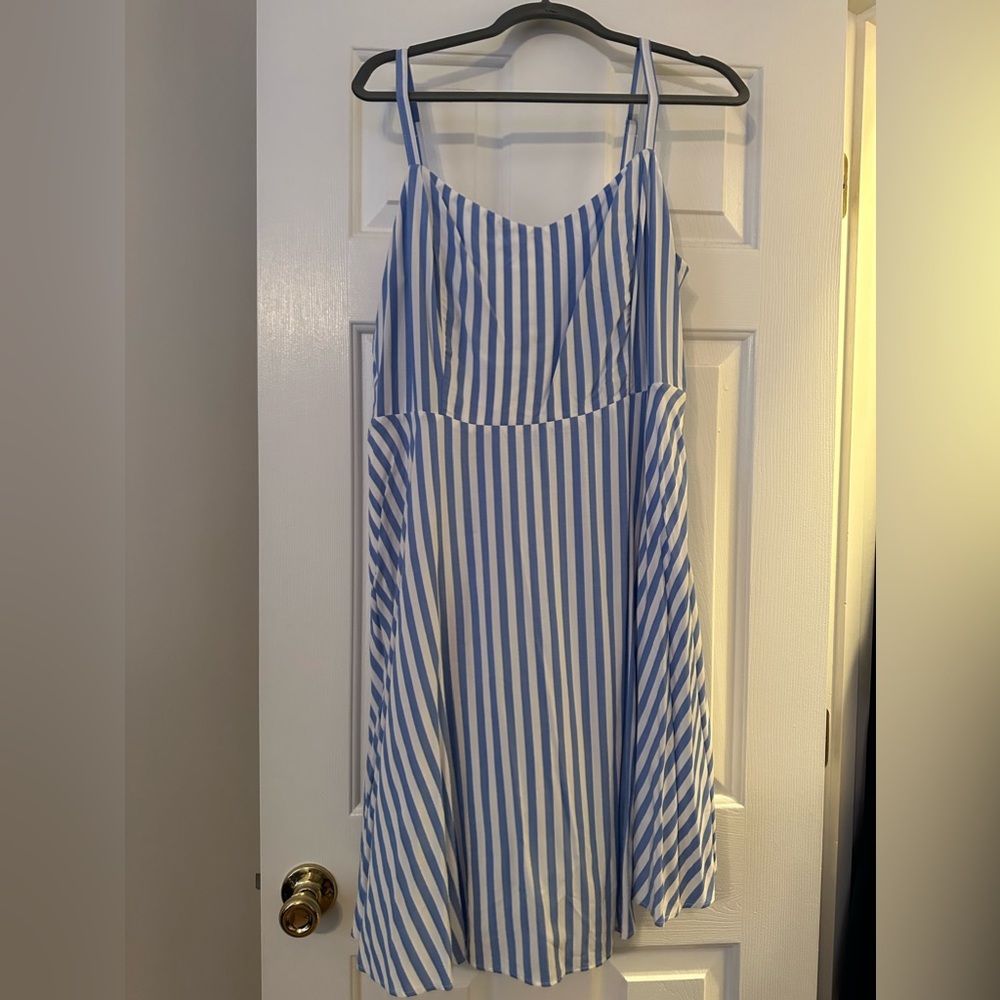 Old Navy Cami Dress - New with tags